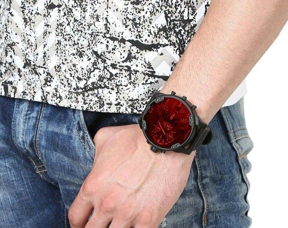 Часы Diesel DZ7402