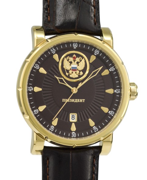 Часы Президент 4946034