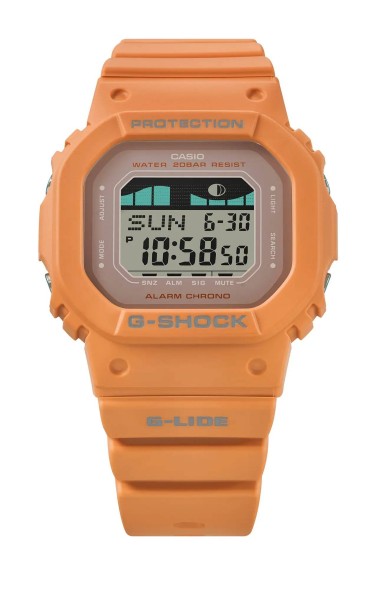 Часы Casio GLX-S5600-4D