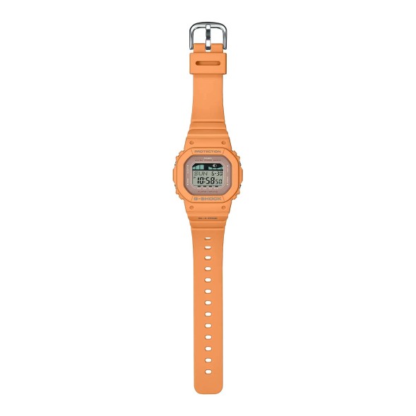 Часы Casio GLX-S5600-4D