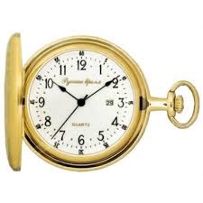 Карманные часы Полет 2766280