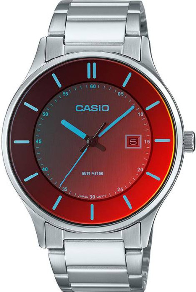 Часы Casio MTP-E605D-1E