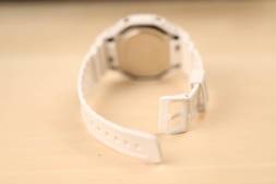 Casio GA-2100-7A7