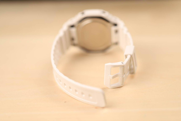 Часы Casio GA-2100-7A7