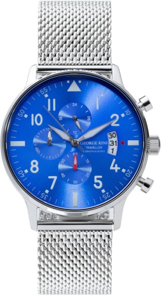 Часы George Kini GK.TR0003