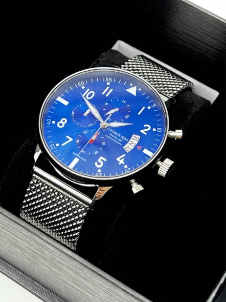 Часы George Kini GK.TR0003
