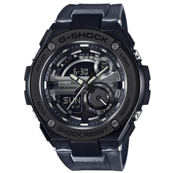 Часы Casio GST-210M-1A