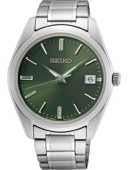 Часы Seiko SUR527P1