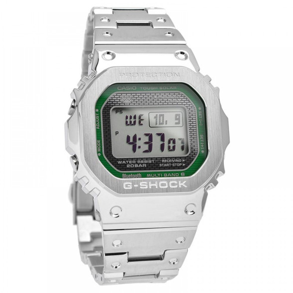 Часы Casio GMW-B5000D-3E
