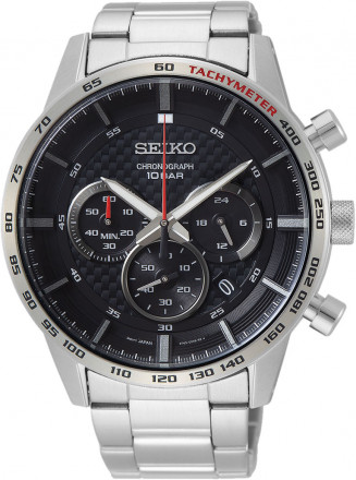 Наручные часы Seiko SSB355P1