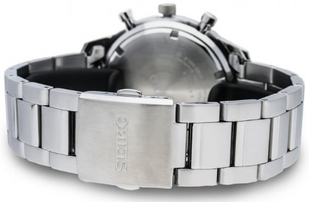 Наручные часы Seiko SSB355P1