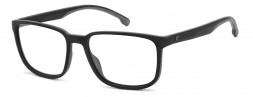 CARRERA 8894 O6W Matte Black Grey 