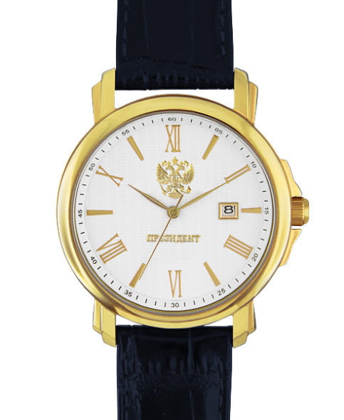 Часы Президент 13126301_ПР