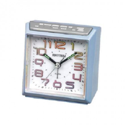 Часы Будильник Rhythm CRE843NR04