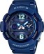 Часы Casio BGA-210-2B2
