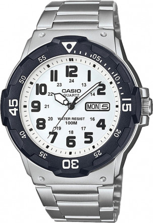 Наручные часы Casio MRW-200HD-7B