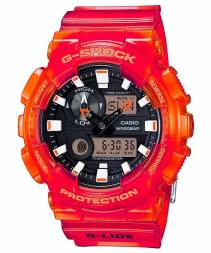 Casio GAX-100MSA-4A