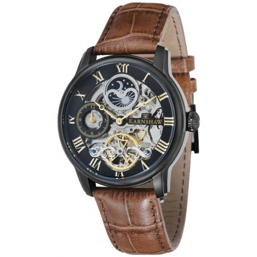 Www thomas earnshaw com outlet
