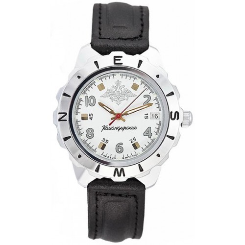 Часы Восток Командирские 641685