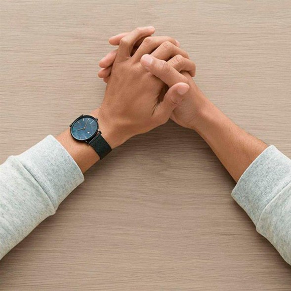 Часы Skagen SKW6472