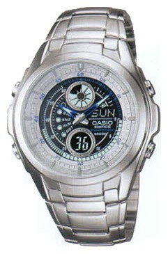 Часы Casio EFA-116D-1A7