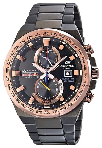 Часы Casio EFR-542RBM-1A