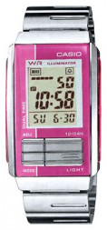 Casio LA-201WDE-4A