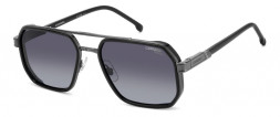 CARRERA 1069/S ANS Black Dark Ruthenium 