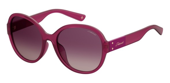 Солнцезащитные очки Polaroid PLD 4073/F/S LHF