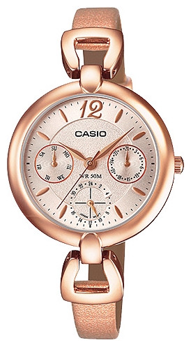 Часы Casio LTP-E401PL-9A