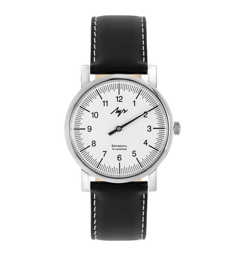 Часы Луч Однострелочник 2,0 71950783