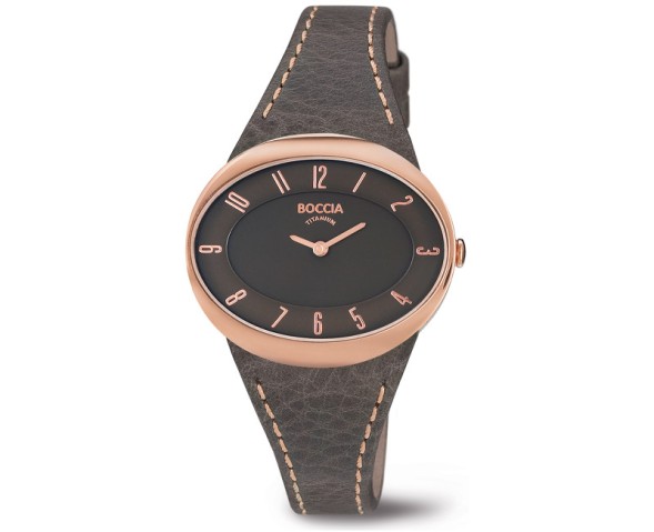 Ремешок для часов Boccia 3165-20