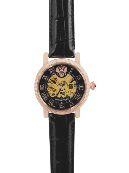 Часы Президент 4509171