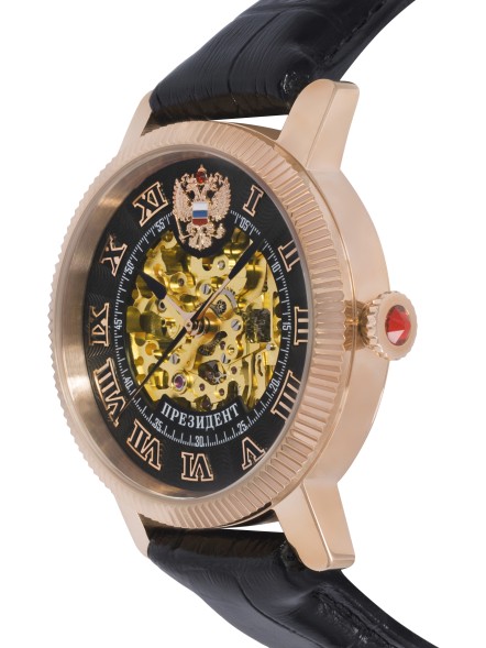 Часы Президент 4509171