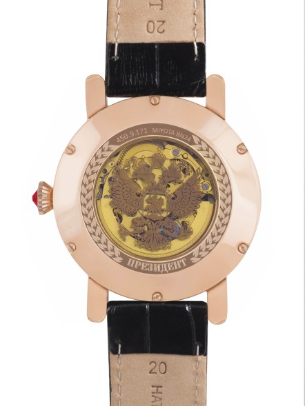 Часы Президент 4509171