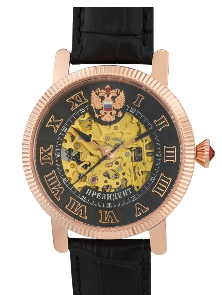 Часы Президент 4509171