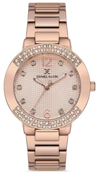 Часы Daniel Klein 12850-2