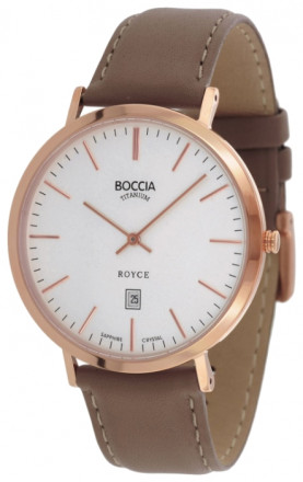 Ремешок для часов Boccia 3589-04