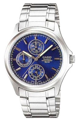 Часы Casio MTP-1246D-2A
