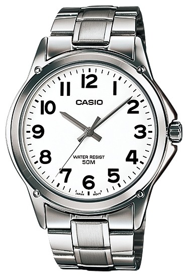 Часы Casio MTP-1379D-7B