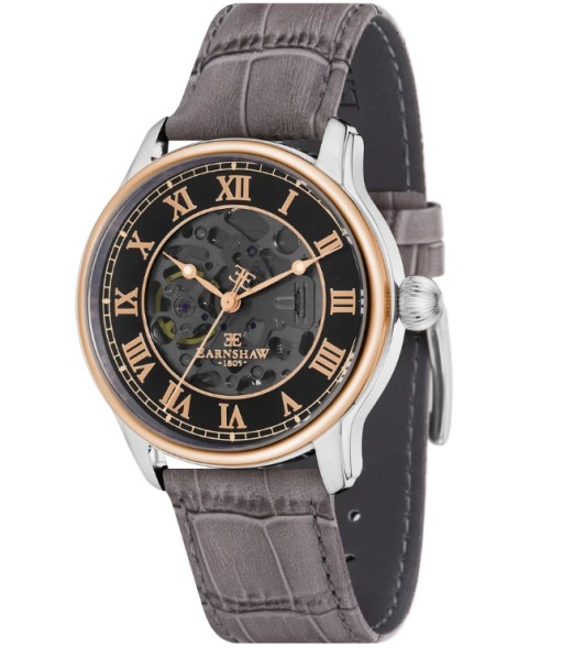 Часы Thomas Earnshaw ES-8807-04