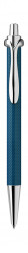 Ручка роллер с нажимным механизмом синяя KIT Accessories R005102