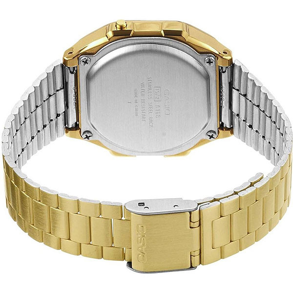 Casio A168WG 9W