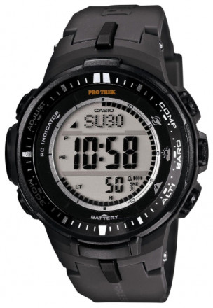 Наручные часы Casio PRW-3000-1E