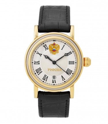 Часы Полет-Хронос 8215/5808321Р