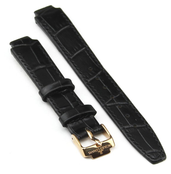 Ремешок Jacques Lemans 1-1824B