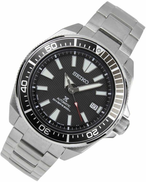 Часы Seiko SRPB51J1