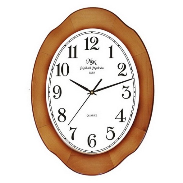 Часы Михаил Москвин 7158а1