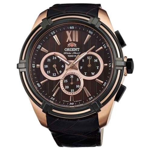 Часы Orient UZ01005T