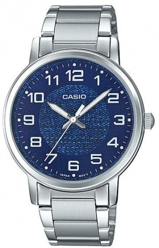 Часы Casio MTP-E159D-2B